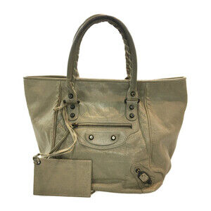 Balenciaga The Sunday Tote Bag